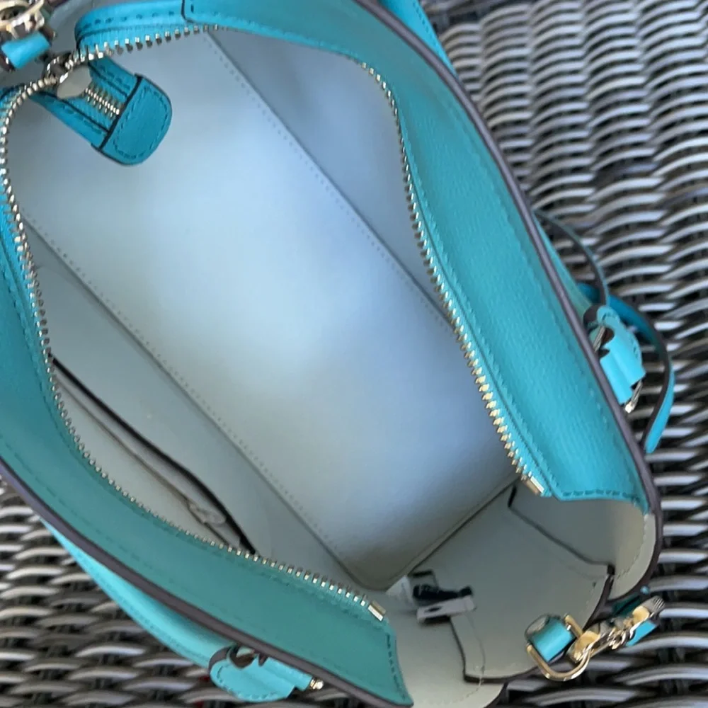 Kate Spade darcy small satchel - Picture 12 of 16